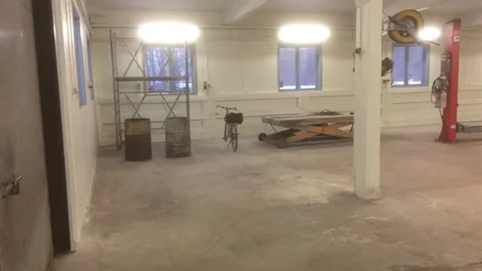 Werkstätte zur Miete in Norrtälje - Foto 3