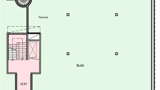 Shops for rent in Sigtuna - photo 2