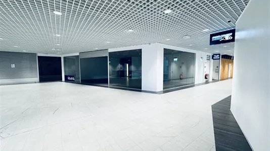 Shops for rent in Nässjö - photo 1