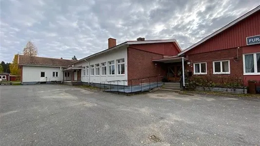 Restaurants zur Miete in Skellefteå - Foto 1
