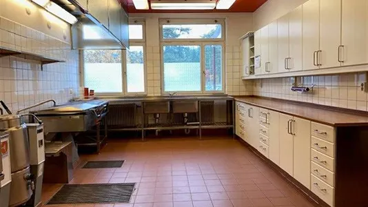 Restaurants zur Miete in Skellefteå - Foto 2