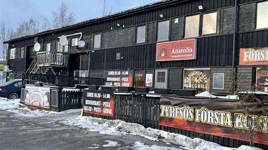 Büros zur Miete in Tyresö - Foto 2