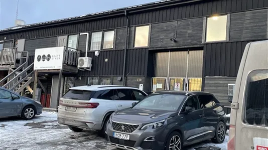 Büros zur Miete in Tyresö - Foto 3