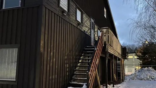 Büros zur Miete in Tyresö - Foto 4