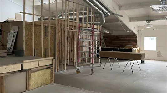 Büros zur Miete in Tyresö - Foto 7