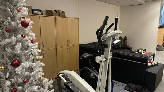 Office spaces for rent in Solna - photo 6