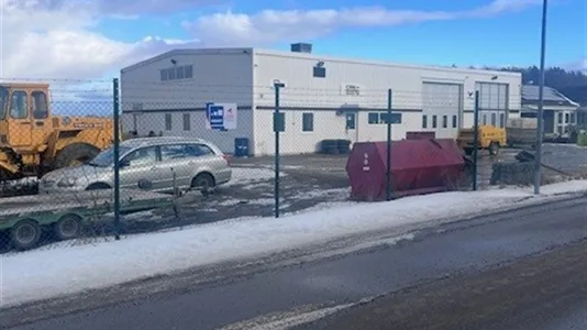 Werkstätte zur Miete in Norrköping - Foto 2