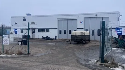 Werkstätte zur Miete in Norrköping - Foto 1
