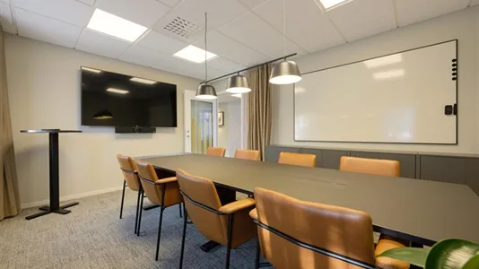 Büros zur Miete in Vallentuna - Foto 7