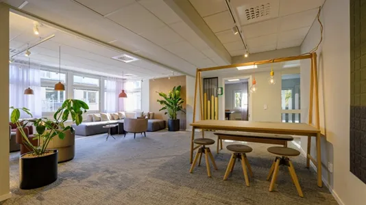 Büros zur Miete in Vallentuna - Foto 3