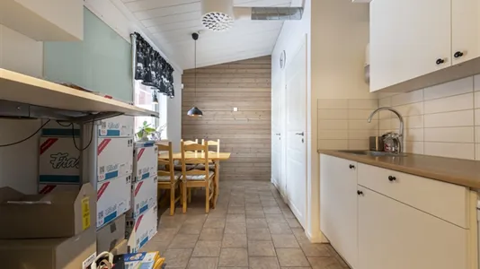 Shops for rent in Malung-Sälen - photo 6