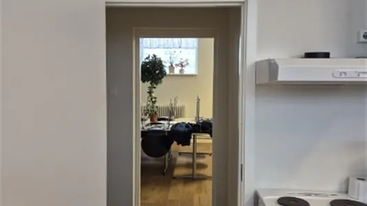 Gewerbeflächen zur Miete in Hofors - Foto 5