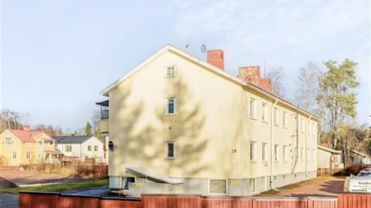 Gewerbeflächen zur Miete in Hofors - Foto 6
