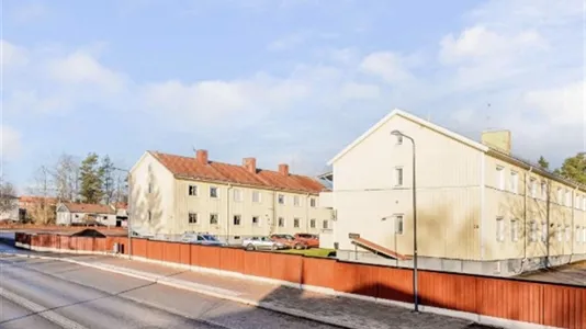 Gewerbeflächen zur Miete in Hofors - Foto 7
