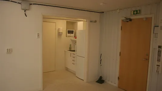 Büros zur Miete in Kungsbacka - Foto 1