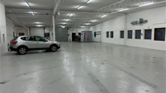 Lager zur Miete in Kungälv - Foto 2