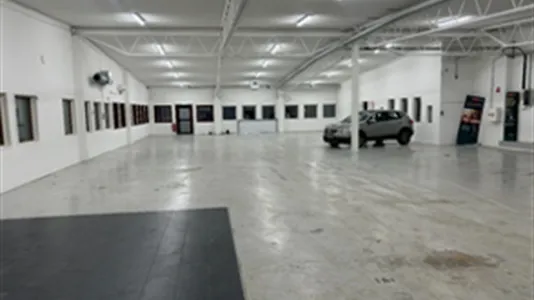 Lager zur Miete in Kungälv - Foto 12