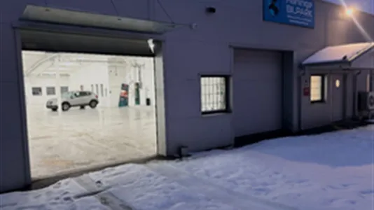 Lager zur Miete in Kungälv - Foto 6