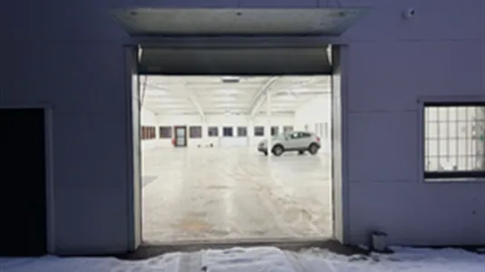 Lager zur Miete in Kungälv - Foto 4