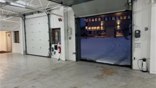 Lager zur Miete in Kungälv - Foto 5