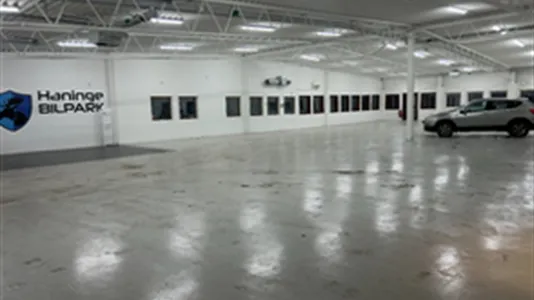 Lager zur Miete in Kungälv - Foto 3