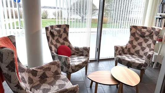 Kontorlokaler til leje i Västerås - billede 1