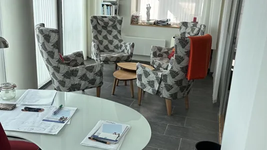 Kontorlokaler til leje i Västerås - billede 2