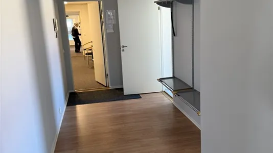 Office spaces for rent in Lerum - photo 12