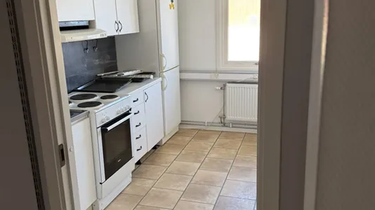 Office spaces for rent in Lerum - photo 15