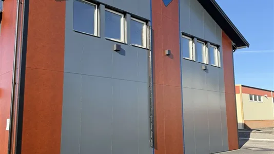 Office spaces for rent in Lerum - photo 4