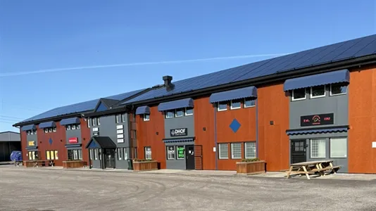 Office spaces for rent in Lerum - photo 3