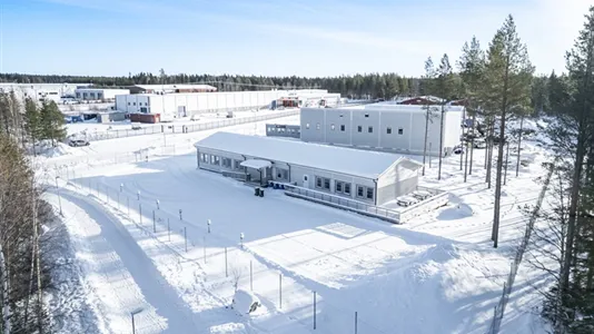 Büros zur Miete in Östersund - Foto 3