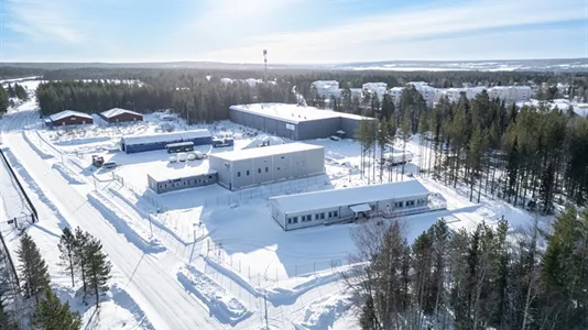 Büros zur Miete in Östersund - Foto 4