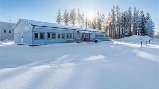 Büros zur Miete in Östersund - Foto 1