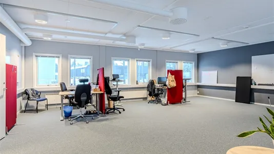 Büros zur Miete in Östersund - Foto 2