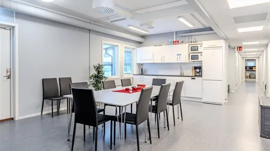 Büros zur Miete in Östersund - Foto 5
