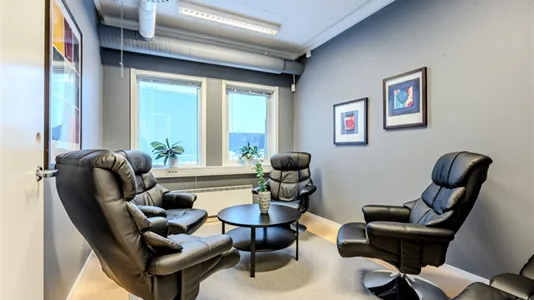 Büros zur Miete in Östersund - Foto 6