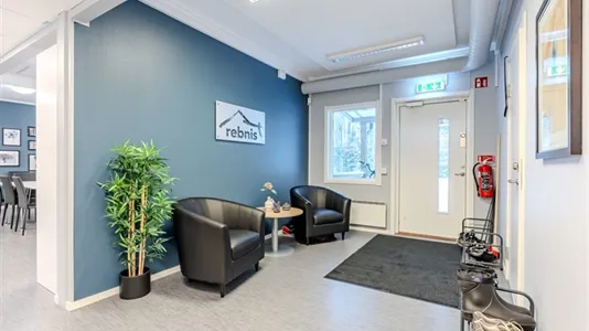 Büros zur Miete in Östersund - Foto 7
