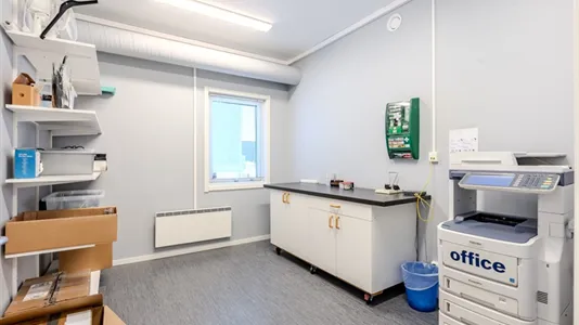 Büros zur Miete in Östersund - Foto 8