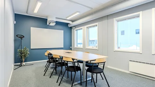 Büros zur Miete in Östersund - Foto 9