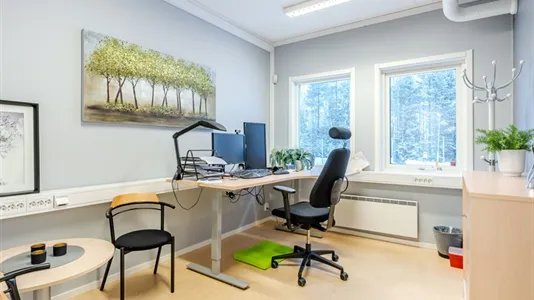 Büros zur Miete in Östersund - Foto 10