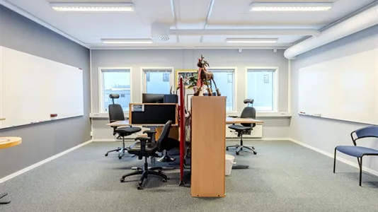 Büros zur Miete in Östersund - Foto 12