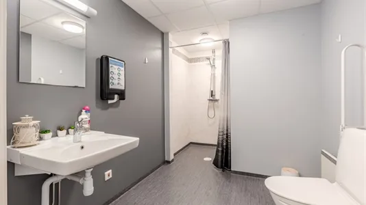 Büros zur Miete in Östersund - Foto 13