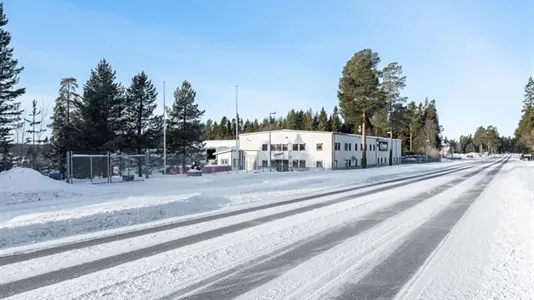Büros zur Miete in Östersund - Foto 2
