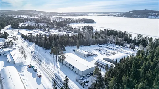 Büros zur Miete in Östersund - Foto 3