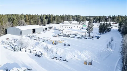 Büros zur Miete in Östersund - Foto 4