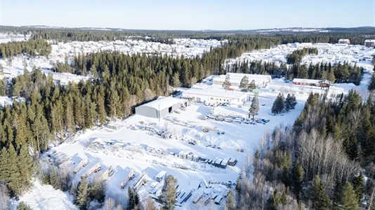 Büros zur Miete in Östersund - Foto 5