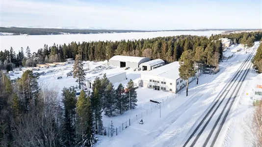 Büros zur Miete in Östersund - Foto 6