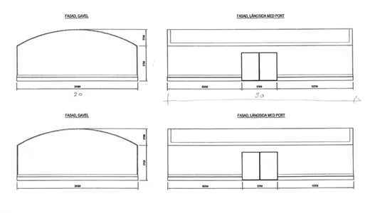 Büros zur Miete in Östersund - Foto 10