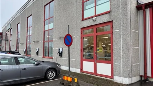 Ladenlokale zur Miete in Lidköping - Foto 3